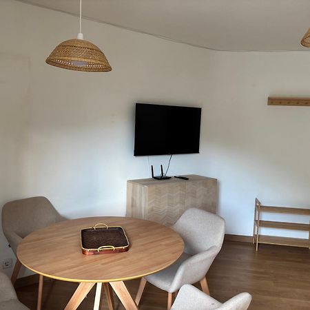 Tuca - Apartamento En Vielha Betrén Exteriör bild