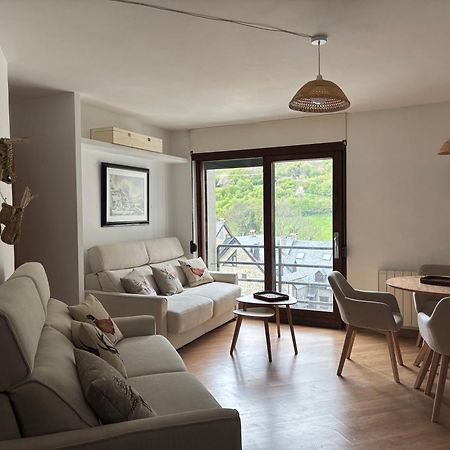 Tuca - Apartamento En Vielha Betrén Exteriör bild