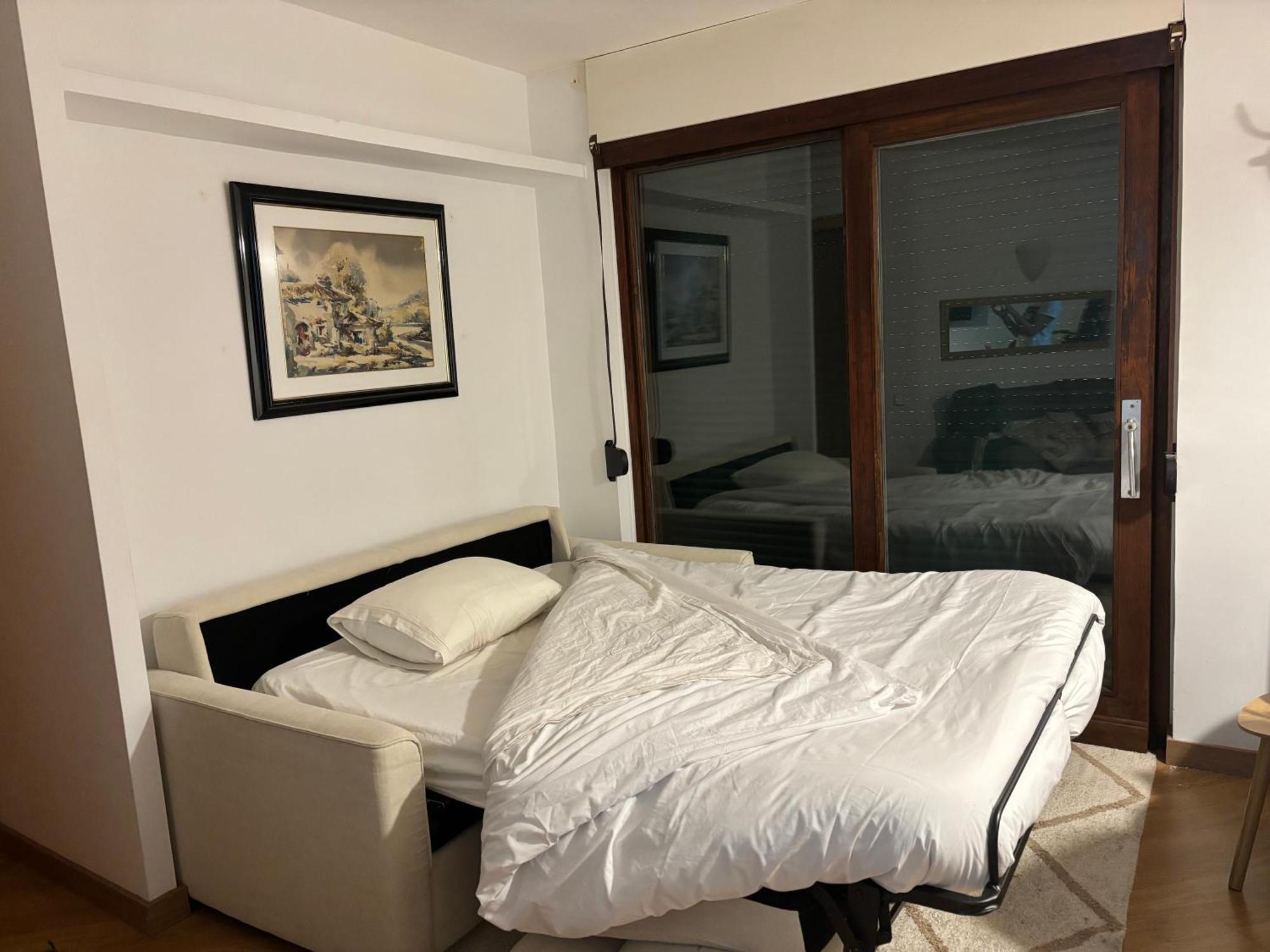 Tuca - Apartamento En Vielha Betrén Exteriör bild