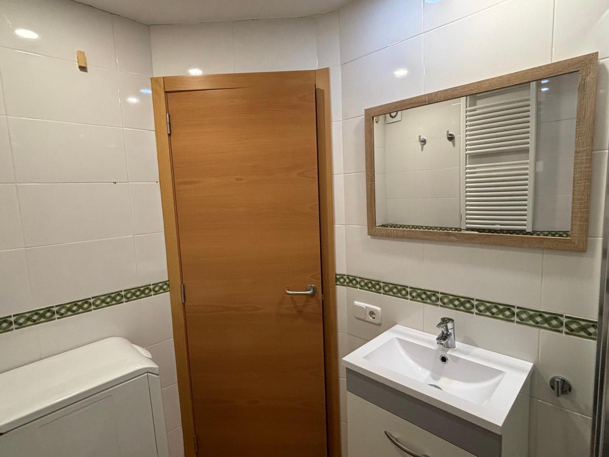 Tuca - Apartamento En Vielha Betrén Exteriör bild