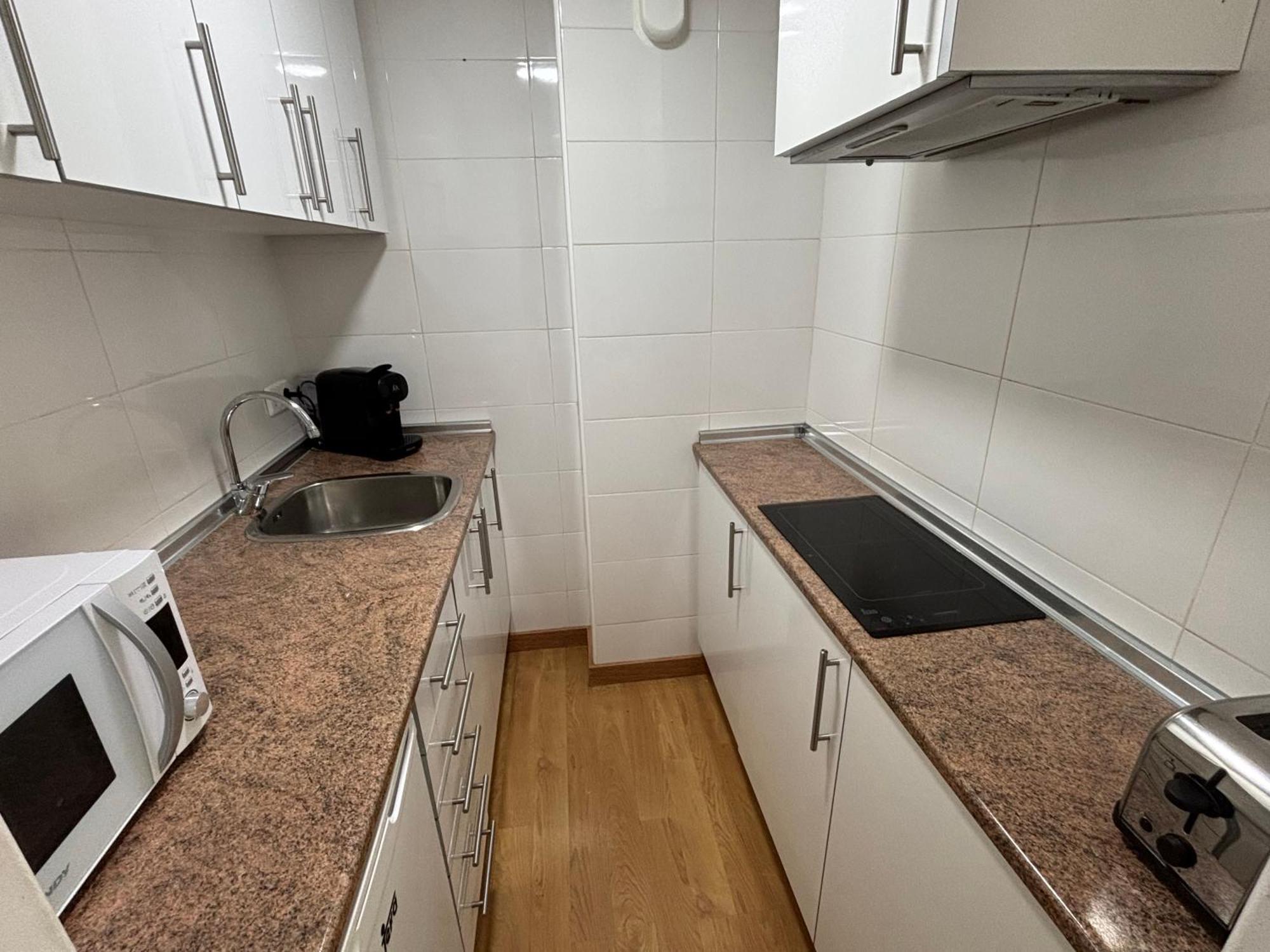 Tuca - Apartamento En Vielha Betrén Exteriör bild